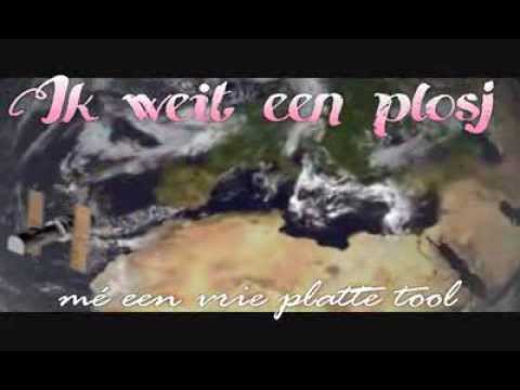 Ik weit een plosj - Frank & Patrick & Peter