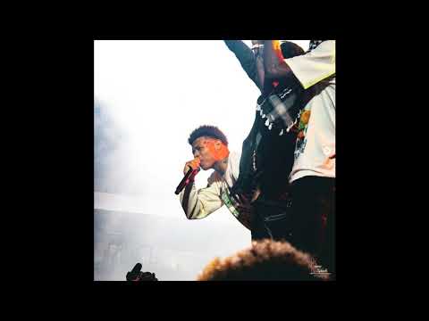 (FREE) KP Skywalka x HavinMotion x DMV Sample Type Beat -  "Somebody Else"