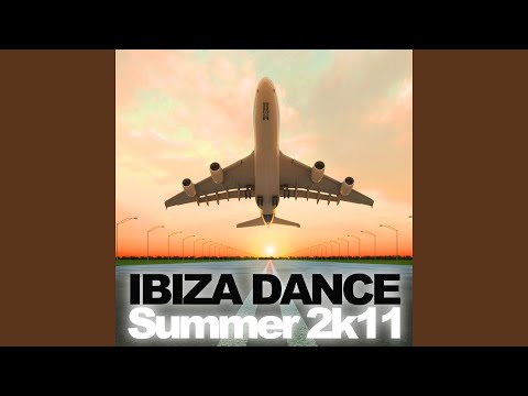 Hit Me (feat. Kdeeja) (Radio Edit)