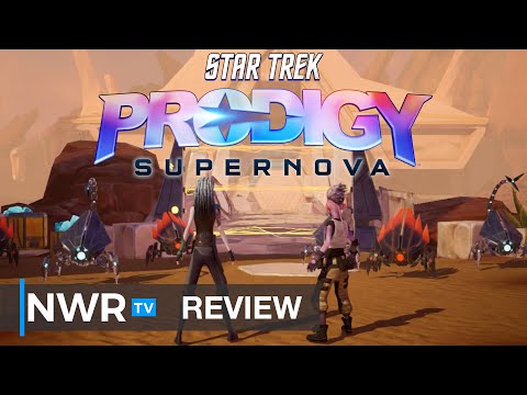 Primer vistazo en Nintendo Switch, tamaño y precio del nuevo juego de Star Trek para la consola