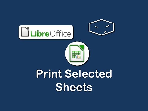 libreoffice calc freeze row and column