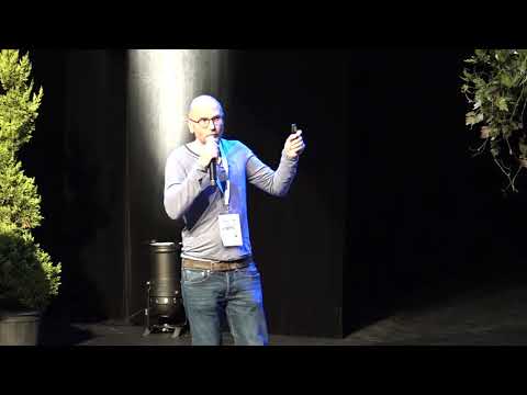 #DI2018 - 11 - Gégroire Monconduit - Rosemood