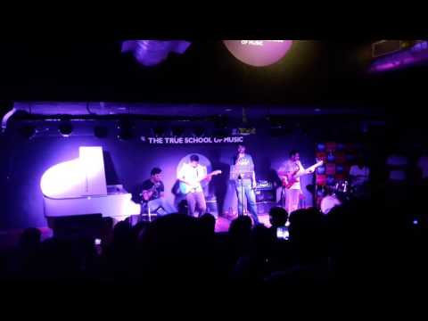 Salim merchant at true school of music