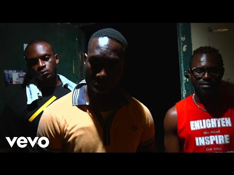 Fiery Film Company - O-TOWN EXTENDED TEASER Starring Paul Utomi, Kalu Ikeagwu