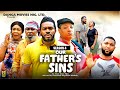 OUR FATHER'S SIN  (SEASON 4){NEW TRENDING NIGERIAN MOVIE} - 2024 LATEST NIGERIAN NOLLYWOOD MOVIES