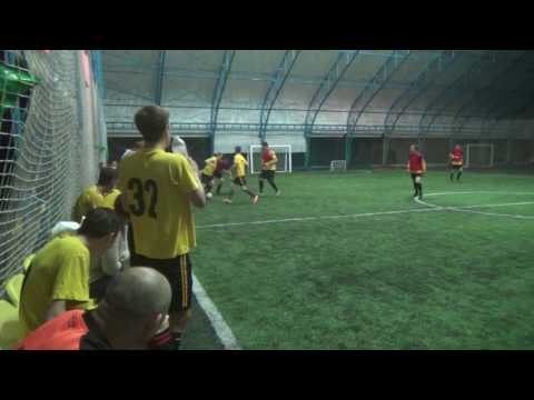 Асгард - MFC Somnium Game