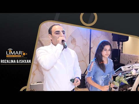 Ishxan Dengbej  &  Rozalina Davrisheva  By Limar Video