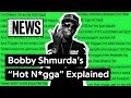 Looking Back At Bobby Shmurda S Hot Nigga Song Stories