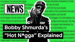 Looking Back At Bobby Shmurda&#39;s &quot;Hot Nigga&quot; | Song Stories