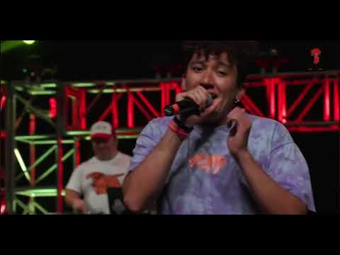 RODAMIENTO V/S ANUBIS V/S DRAISEK | SUPER FINAL FLAMA BATTLES