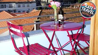 Apartments Porto Historico | Porto, Portugal | Hotel Review 🛏️