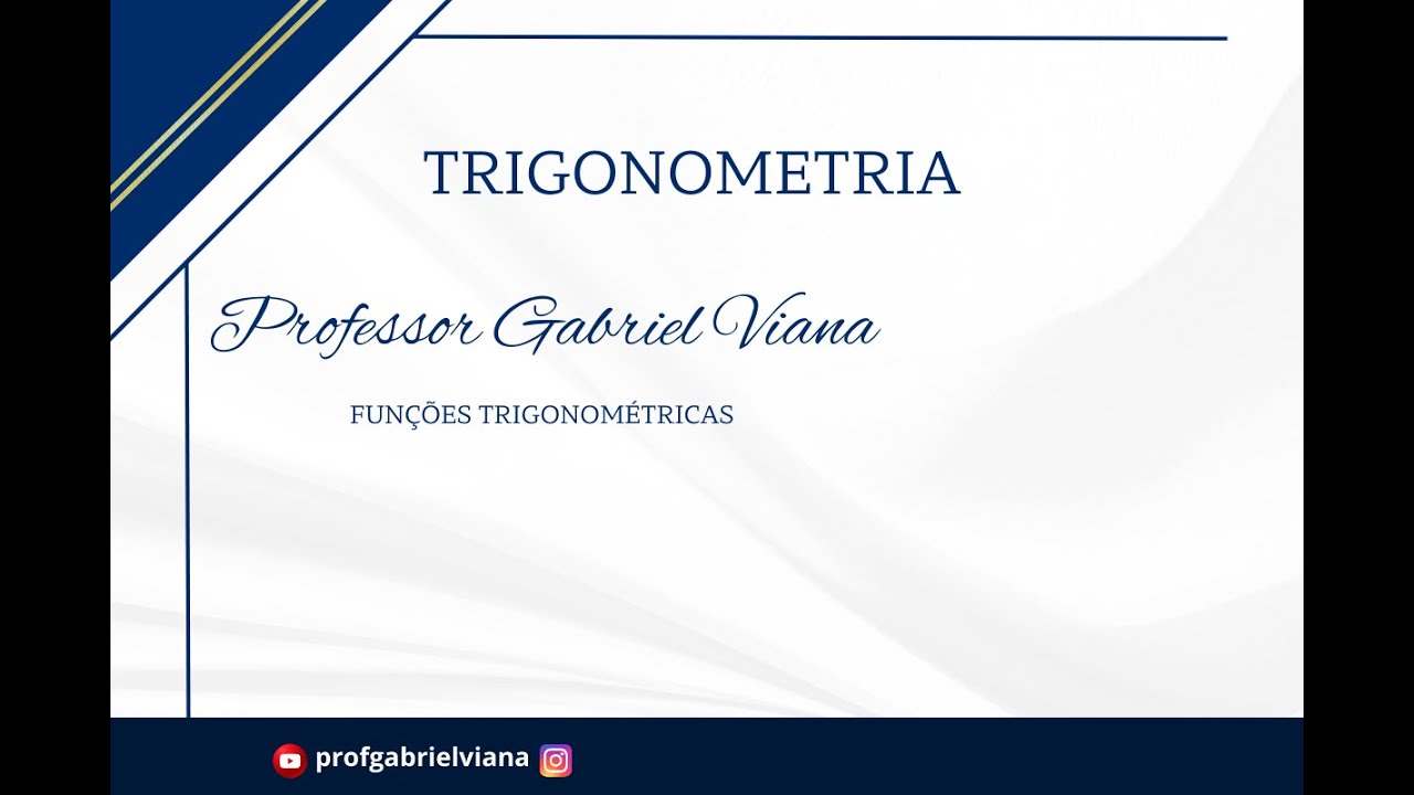 Trigonometria