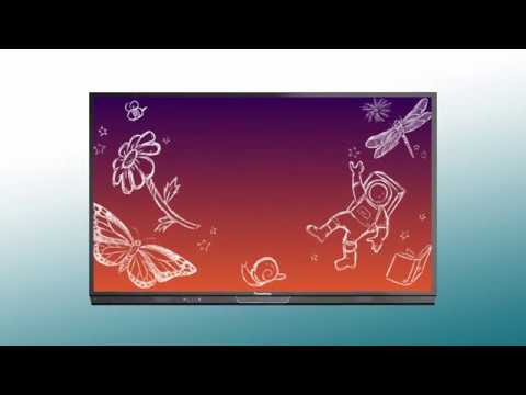 El Promethean ActivPanel Elements Series