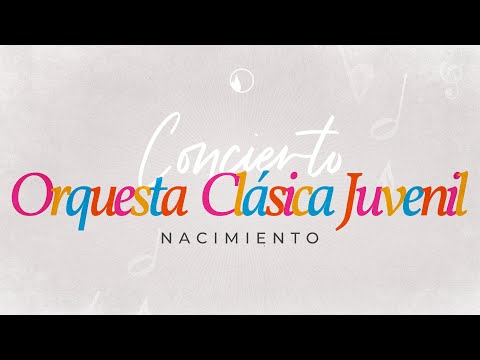 Slingshot - Michael Story - Orquesta Clásica Juvenil de Nacimiento