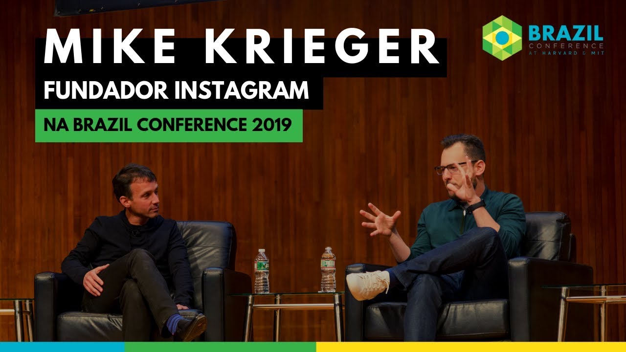 +Inovação: Empreendedores que Transformam o Brasil | Brazil Conference 2019