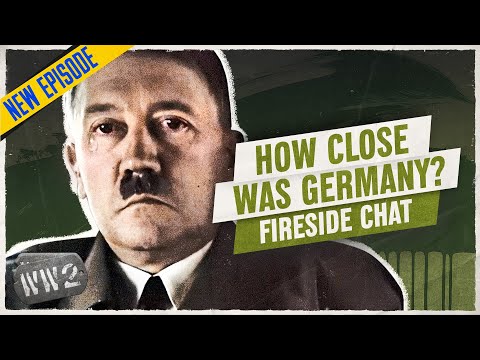 Fireside Chat: Moscow 1941 – Turning Point of WW2?