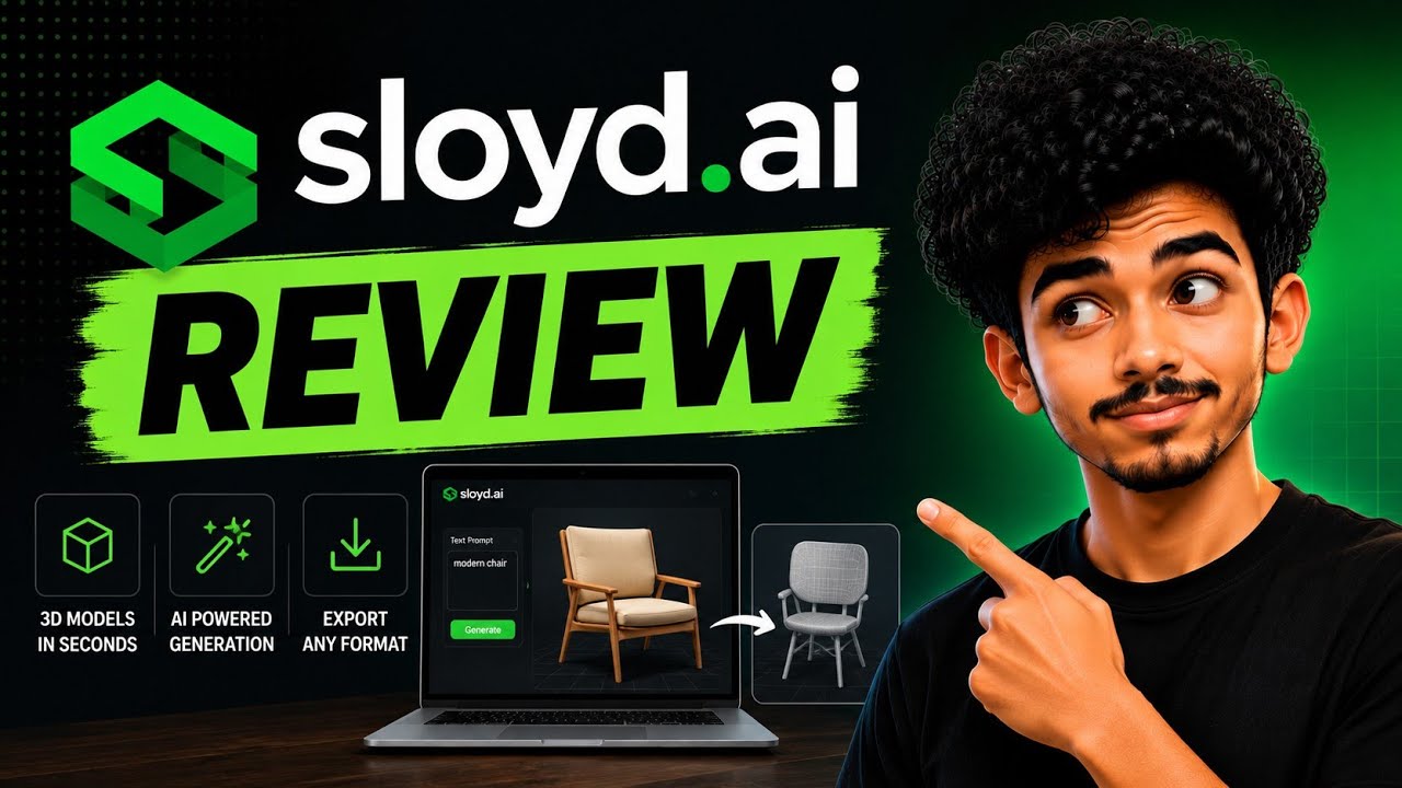 Sloyd tutorial