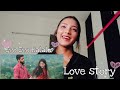 Love story | Evo Evo Kalale song | Naga Chaitanya | Sai Pallavi | Shekhar Kammula | reaction ✨✨