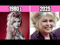 70 Most Gorgeous Actresses Of The 1970s And 1980s Then And Now MAP Hollywood