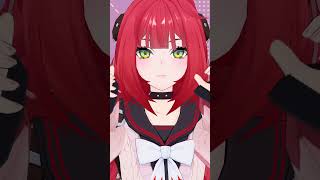 頑張りたい人へ / 浮波柚葉 #mmd #shorts #short #浮波柚葉  #zenlesszonezero   #ゼンゼロ #ゼンレスゾーンゼロ #轟はじめ  #todorokihajime