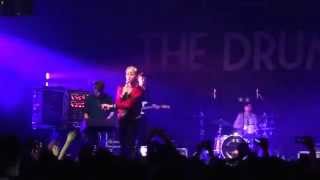 The Drums - Don&#39;t Be A Jerk, Johnny...Live at Mayan Theater, Los Angeles 10/5/14
