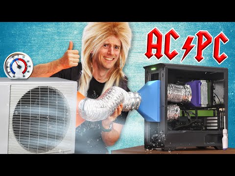 Everyone is Cooling Their PC Wrong