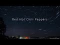 Red Hot Chili Peppers - Tear(Sub español)
