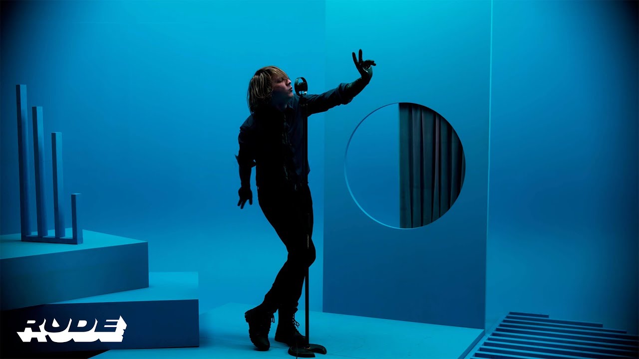 The Truest Blue | Modern Error | The Truest Blue