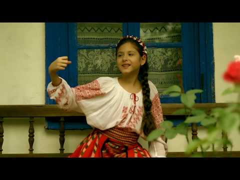 ANGELA IOANA GHEORGHIU - Hora Mea