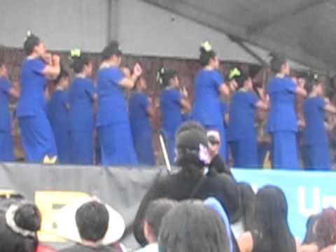 Aorere Samoan Group