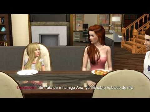 Sims 3 Amigo imaginario
