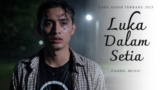 Download lagu LUKA DALAM SETIA - Lagu Sedih Menyayat Hati / Lagu Pop Minang / Slow Melayu Terbaru 2025🎶 mp3 Download lagu LUKA DALAM SETIA - Lagu Sedih Menyayat Hati / Lagu Pop Minang / Slow Melayu Terbaru 2025🎶 mp3
