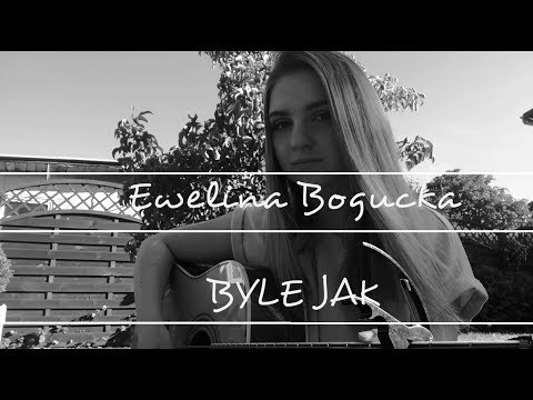 Ewelina Bogucka- Byle jak COVER Margaret