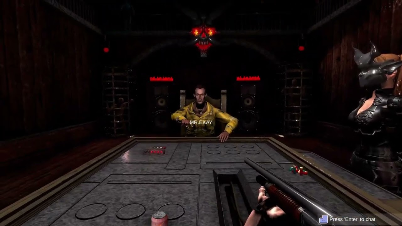 Trailer