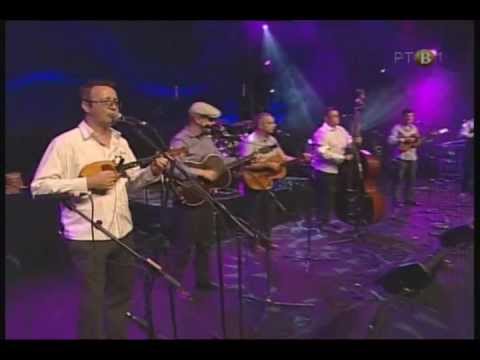 Romansa tamburasi   Plava frajla, Tamburica fest 2012 live