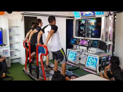 [3° Summer La Serena] Zafra e Run - Sarabande S20