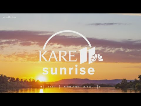 Morning news headlines | Wed. Jan 20