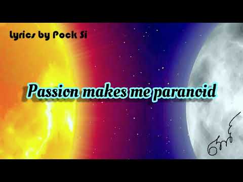 Winona Oak & Robin Schulz - Oxygen