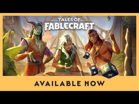 Launch Trailer