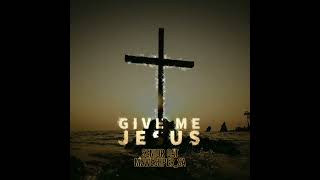 Download lagu Senior Oat - Give Me Jesus feat. Mzweshper SA || Deep House Source | #deephouse #deeptech mp3