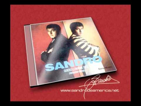 Despues De La Guerra - Sandro