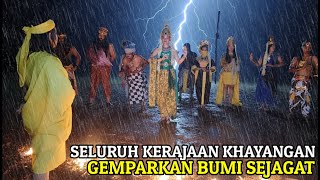 Download lagu VIRAL..!!! 11 KESATRIA KHAYANGAN SAMPAIKAN PESAN  PENTING mp3
