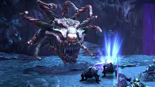 Day 12 Beholders | The 12 Mobs of DnD-mas