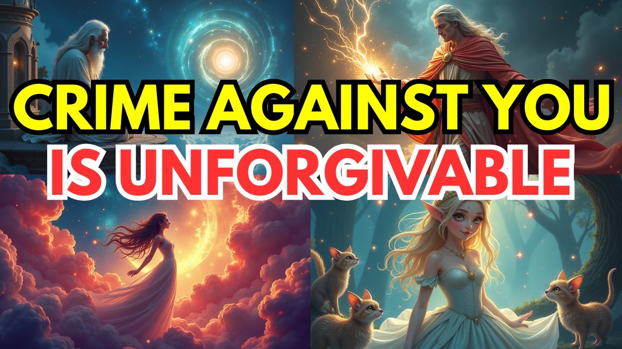 CHOSEN ONES, MAKING U AN ENEMY WILL GO DOWN AS THEIR BIGGEST MISTAKE IN HISTORY 💯 KARMA IS A BI*CH!🔥