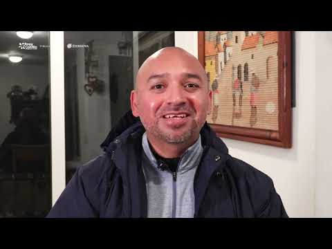 Testimonio de Jesús, participante de Identidad Imparable
