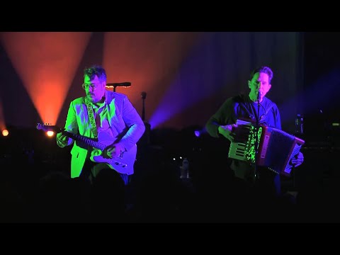 They Might Be Giants at TLA: Full Show - April 10, 2016