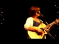 Suzy Bogguss "Winter Wonderland"  Shelby, NC 12-15-12