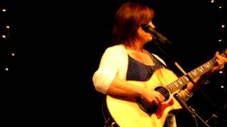 Suzy Bogguss &quot;Winter Wonderland&quot;  Shelby, NC 12-15-12