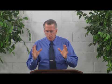 170528am - Why We Should Love Our Enemies - Luke 6:35