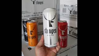STANGEN WEISS BIER